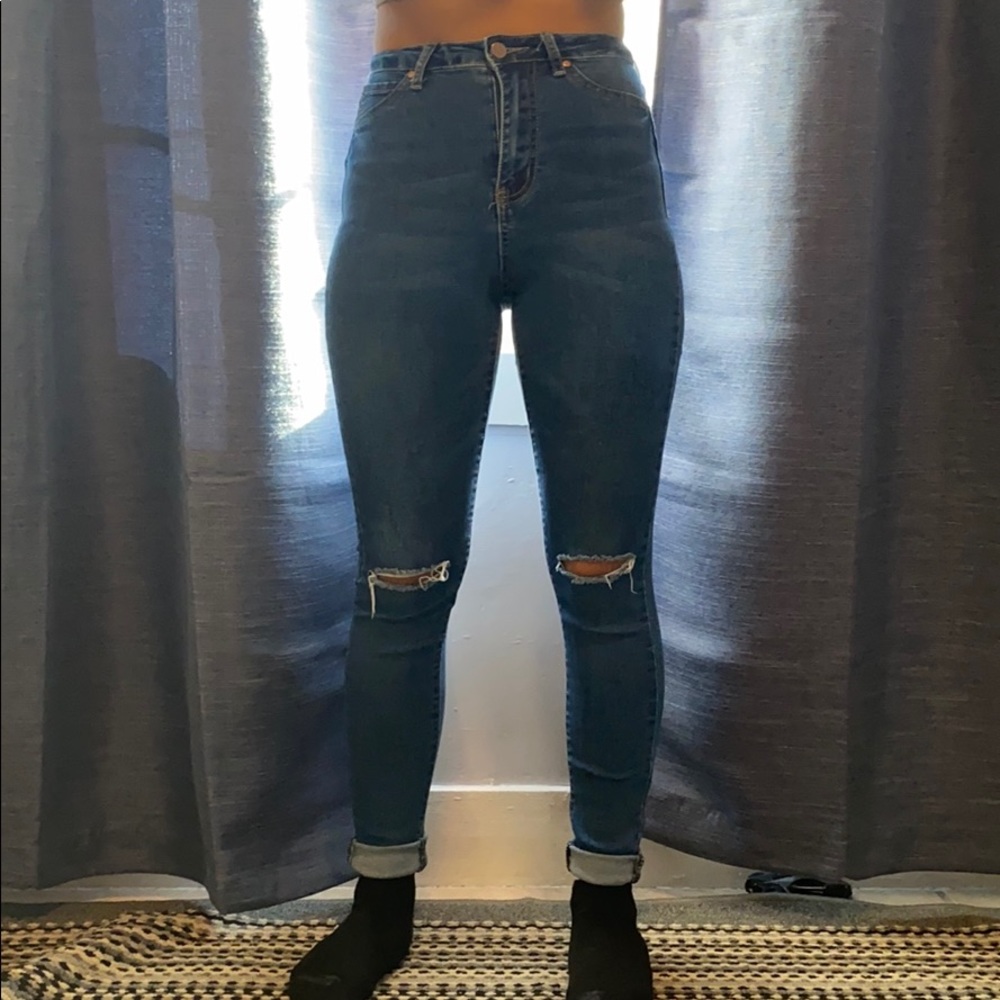 Jeans